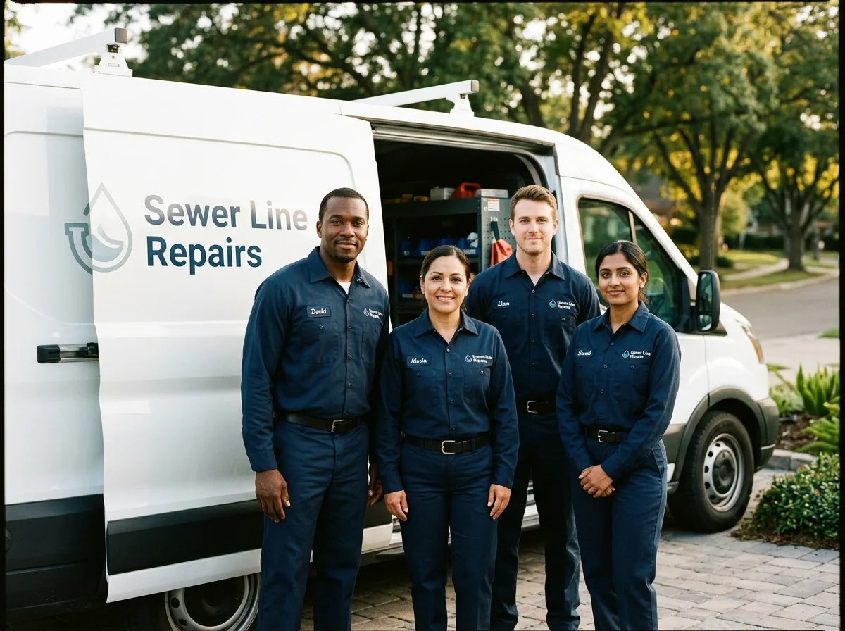 Emergency Plumber company in Brightwood, VA
