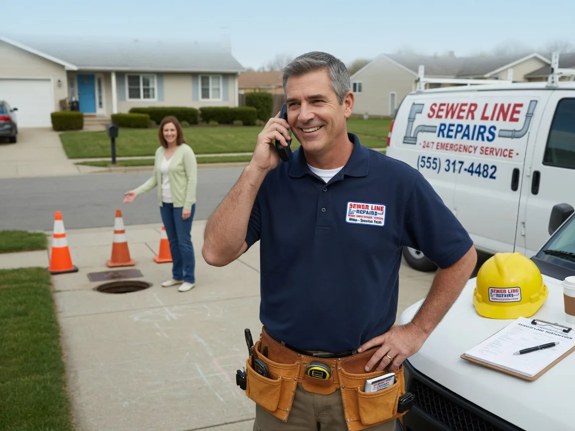 Emergency Plumber Brightwood, VA FAQs